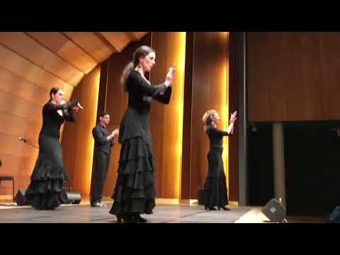 264: Paseo por Bulerías