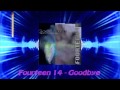 Fourteen 14 - Goodbye 
