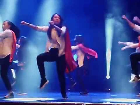 偉淇羅高街文社15th成發_1-1