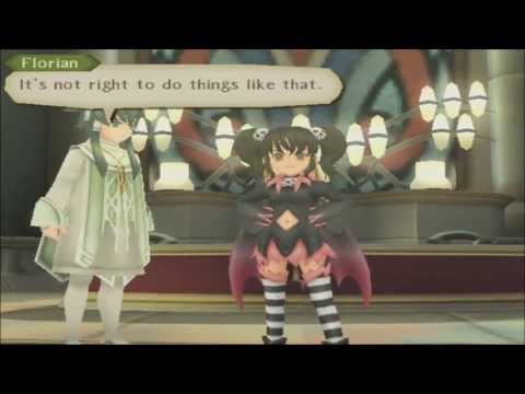 Let's Play Tales of the Abyss Blind! Episode 93: Homocidal Tendancies