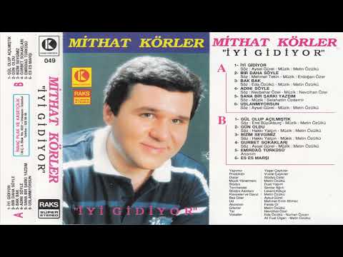 Mithat Körler -  Emirdağ Türküsü