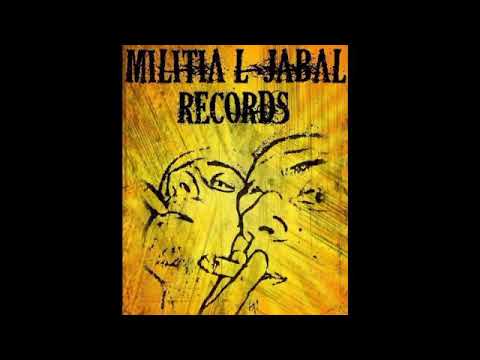 Militia_l_Jabal | Fo2 l njooom