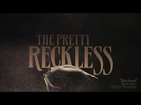 Video thumbnail for Quicksand