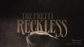 Image of The Pretty Reckless – Death By Rock And Roll