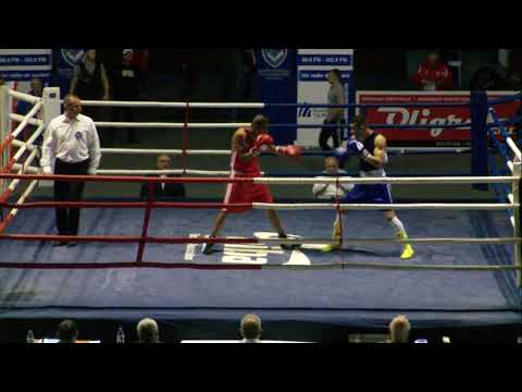 Nicolae Stefan vs Velicu Valentin Daniel