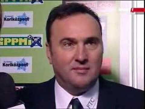 Szabó István "Coca"