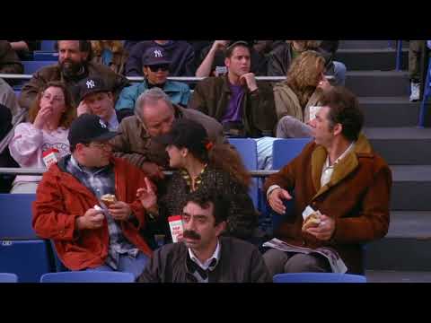 I am at a baseball game (remix)