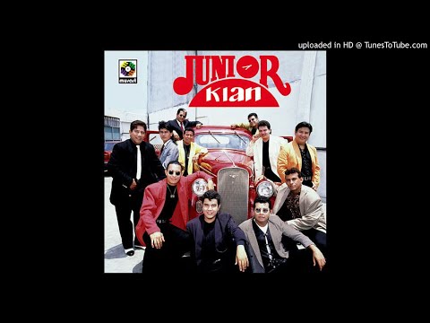 Menea Menea- Junior Klan