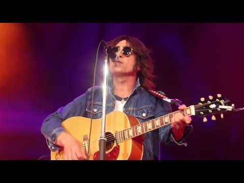 Watching the Wheels - Let It Be