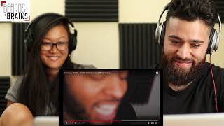 First Time Reaction to - Montana Of 300 - Middle Child (Remix) (Official Video)