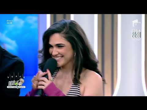 Runa x Nosfe x Timebelle: Palatul de crom I @neatacurazvansidani - Antena 1