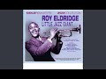 The Gentle Grifter - Roy Eldridge - Topic The Gentle Grifter
