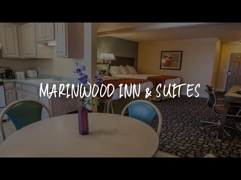 Marinwood Inn & Suites Review - Novato , United States of America