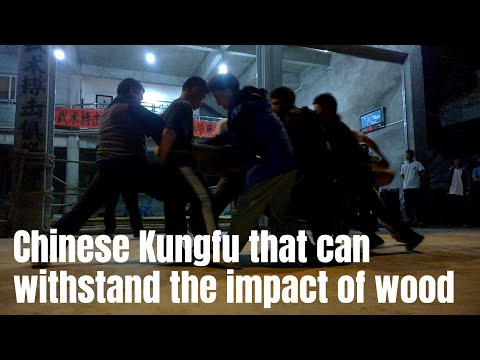 Chinese Hard Qigong Golden Bell Cover Iron Cloth Shirt