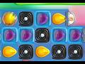 Candy Crush Jelly Saga LEVEL 1595 VERSION 2 STARS GREAT DIVINE