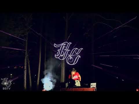 Paulinha Abreu @ Osiris Technology - LiveStream Velho Oeste - Like BSTV