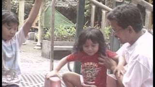 Download lagu Uji Rashid & Hail Amir - Gurindam Ibu mp3