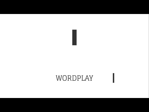 WORDPLAY IN RAP Explained as Simply as Possible