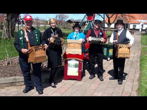 Orange Blossom Special