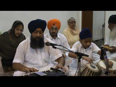 Satgur Bhikhya Deh Main