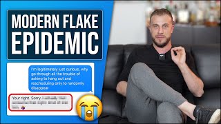 The American Flake Epidemic (And Realistic Solutions)