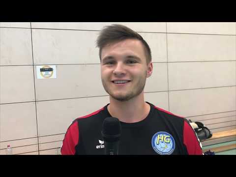 Preview: HG - HC Elbflorenz II