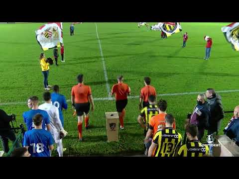 Verslag Lyra Lierse vs SK Pepingen Halle 5 2