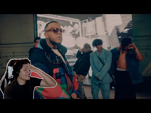 EN SOLEDAD - Micro TDH, Big Soto, Jerry Di, ADSO, Akapellah | Reacción  💥 🔥