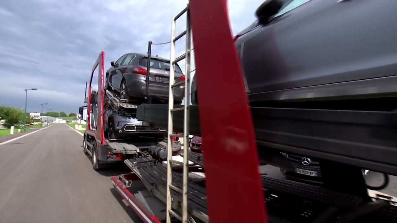 Aperçu vidéo — Processus de rachat Monautocash
