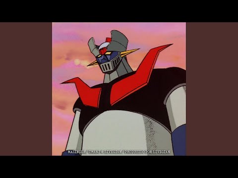 Mazinger (feat. Livegian)