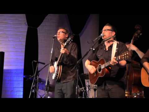 Später bei Minne #1 Add on Through with that Guy Köster voc., Breuel bass, Lang git, Minne banjo