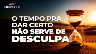 O lucro chega mais cedo para o trader que se prepara melhor | Hub Insider #87