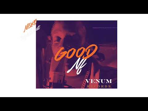 Niqko WyldWest - GOOD NF (Clean) Prod by Dj Len 
