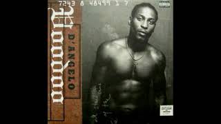 D&#39;Angelo - Greatdayndamornin&#39; / Booty (Drum Break - Loop)