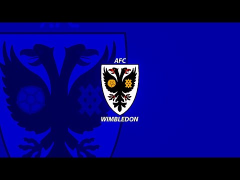 FIFA 23 | WIMBLEDON RTG | LEAGUE TWO