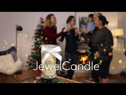 JewelCandle©: Srebrna biżuteria w każdej świecy