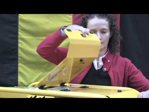 Europower DIN English