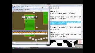 How to Get a Perfect 18 on Mini-Putt [Part 3]
