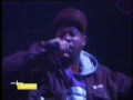 Jeru The Damaja D Original LIVE