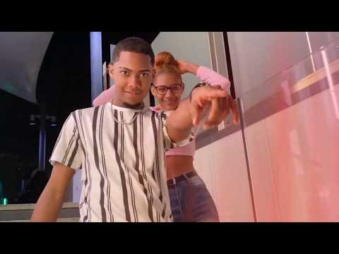 Sifiro ❌ Genual de fresa - Suzuki | (Video Oficial 2020)