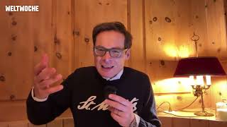 Von der Leyen: Investieren in Grönland – Weltwoche Daily DE