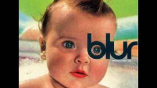 Blur - There&#39;s No Other Way (Blur Remix)