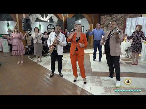 Calinut Martin & Nicoleta Sarbu... -SHOW - la Strehaia 2022 live 1