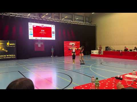 Stanislav Filipas - Stella Bürgi