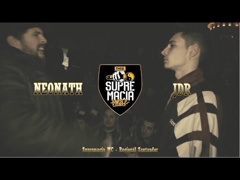 Neonath vs Jdr | CUARTOS | Regional SUPREMACIA MC Santander