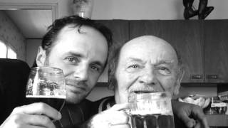 J'aurai aimé tenir ta main...