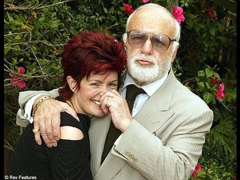 The Don Arden Story PT3 (Manager of Jet Records, Father of Sharon Osbourne)