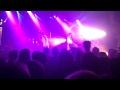 Psykup - L'autruche (Nouveau Casino, 21/11 ...