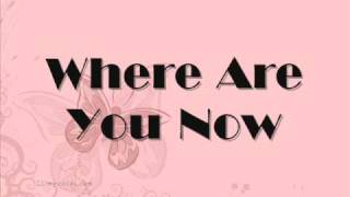 Honor Society- Where Are You Now (Lyrics On Screen+ Download Link )