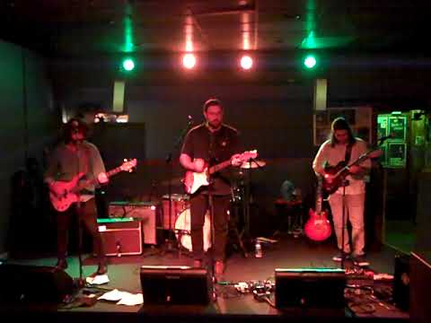 Stephen Babcock -- Foot in My Mouth